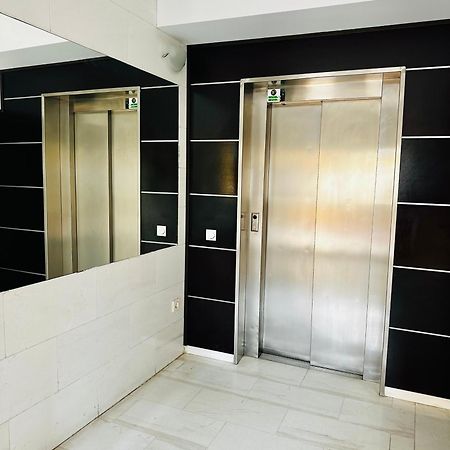 Lovely Apartment Denia, Piscina, Jacuzzi, Padel, Parking Exterior foto