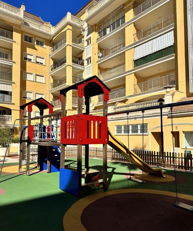 Lovely Apartment Denia, Piscina, Jacuzzi, Padel, Parking Exterior foto